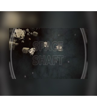 Space Shaft Steam Key GLOBAL